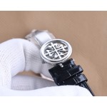 Patek Philippe One-piece stamped double-layer stainless steel case