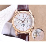 Patek Philippe 9100 multi-function movement