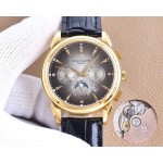 Patek Philippe 9100 multi-function movement