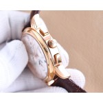 Patek Philippe 9100 multi-function movement