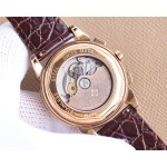 Patek Philippe 9100 multi-function movement