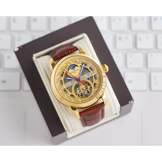 Patek Philippe Men's Watches