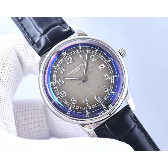 Patek Philippe Original Caliber 9015®