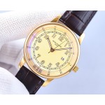 Patek Philippe Original Caliber 9015®
