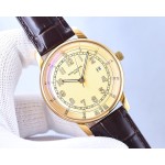 Patek Philippe Original Caliber 9015®