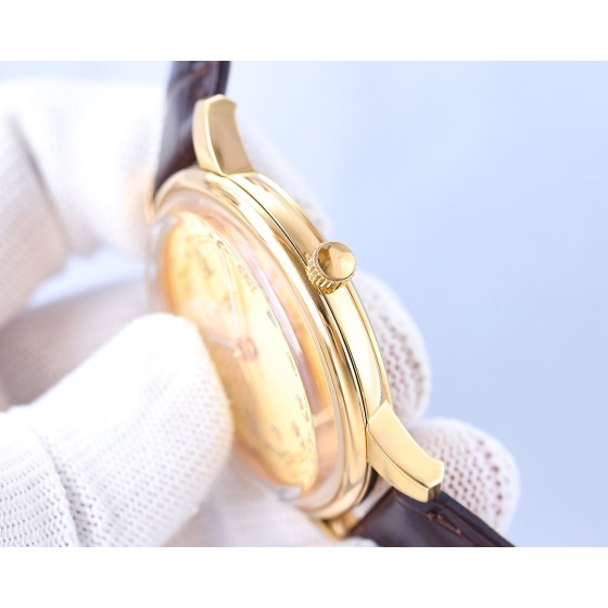 Patek Philippe Original Caliber 9015®