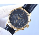 Patek Philippe imported 9100 multi-function movement