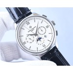 Patek Philippe imported 9100 multi-function movement