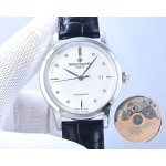 Patek Philippe Antoine Launches Classic Collection of Watches