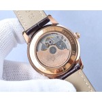 Patek Philippe Antoine Launches Classic Collection of Watches