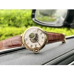 Cartier Fine Men's Watches