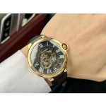 Cartier Fine Men's Watches