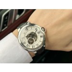 Cartier Fine Men's Watches