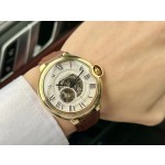 Cartier Fine Men's Watches