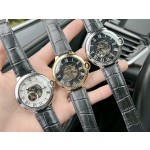 Cartier Fine Men's Watches