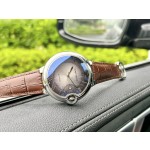 Cartier Fine Men's Watches