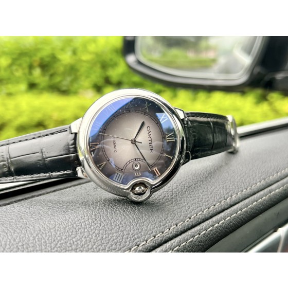 Cartier Fine Men's Watches