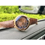 Cartier Fine Men's Watches