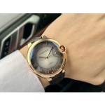 Cartier Fine Men's Watches