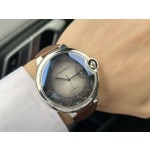 Cartier Fine Men's Watches