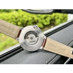 Cartier Fine Men's Watches