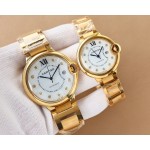 Cartier Blue Balloon Collection