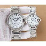 Cartier Blue Balloon Collection