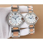 Cartier Blue Balloon Collection