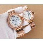 Cartier Blue Balloon Collection