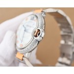 Cartier Blue Balloon Collection