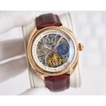 Cartier Fine Men's Watches