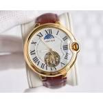 Cartier Fine Men's Watches