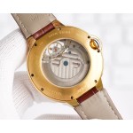 Cartier Fine Men's Watches