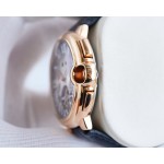 Cartier Fine Men's Watches