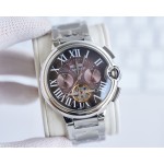 Cartier Fine Men's Watches