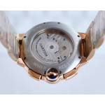 Cartier Fine Men's Watches