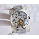 Cartier Fine Men's Watches