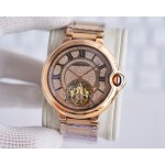 Cartier Fine Men's Watches