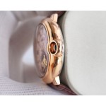 Cartier Fine Men's Watches