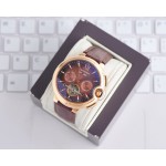 Cartier Fine Men's Watches