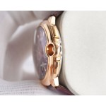 Cartier Fine Men's Watches