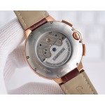 Cartier Fine Men's Watches