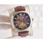 Cartier Fine Men's Watches