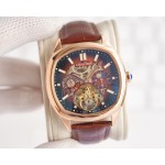 Cartier Fine Men's Watches