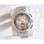 Cartier Fine Men's Watches