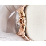 Cartier Fine Men's Watches