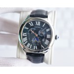 Cartier Fine Men's Watches