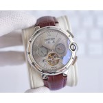 Cartier Fine Men's Watches