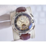 Cartier Fine Men's Watches