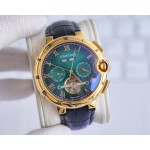 Cartier Fine Men's Watches